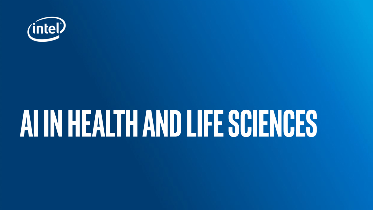 Chapter 1: AI in Health and Life Sciences