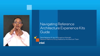 Container Bare Metal Reference Architecture Walk Through - Training Video