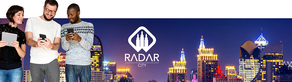 Radar City