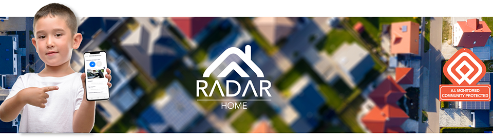 Radar Home