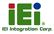 IEI Integration Corp. 