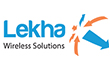 Lekha Wireless Solutions Pvt Ltd